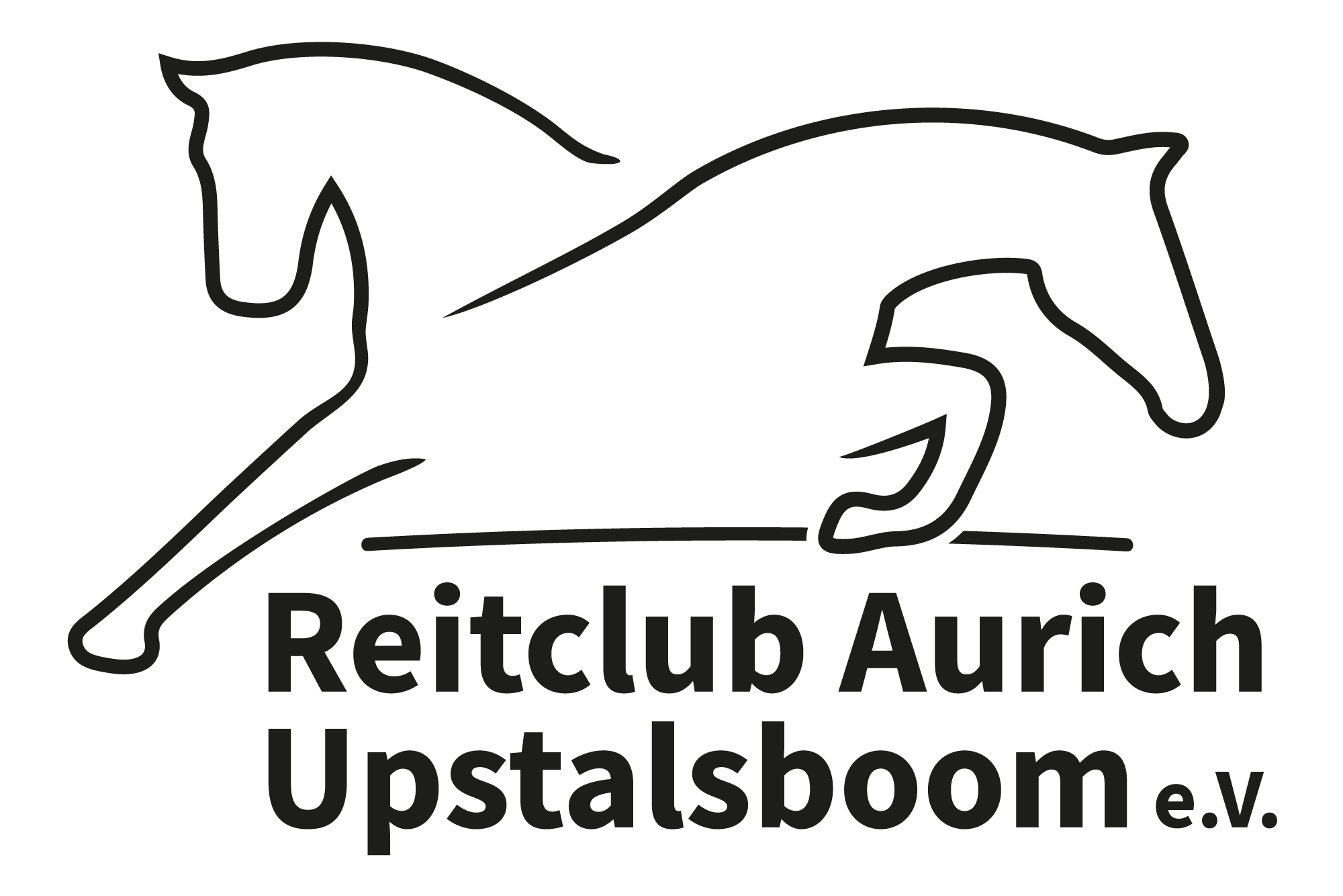 Reitclub Aurich Upstalsboom e.V.